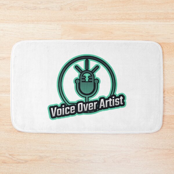 Item preview, Voice Over Artist design 42 designed and sold by Salkian.