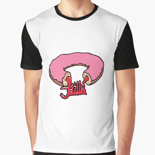Jam Dilla © Graphic T-Shirt