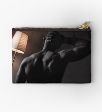 Dorsal - Bodyscape Studio Pouch