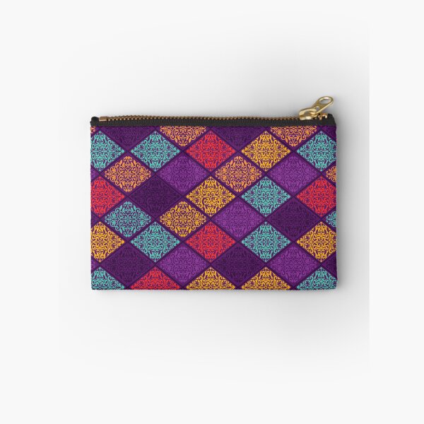 Item preview, Colorful Seamless Pattern designed and sold by SSK Designs.