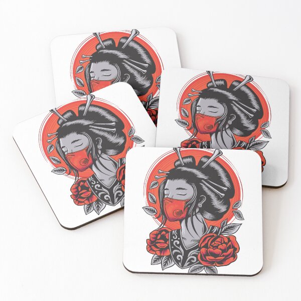 Item preview, Geisha designed and sold by Marvs29.