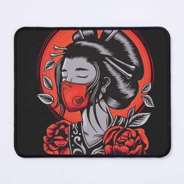 Item preview, Geisha designed and sold by Marvs29.