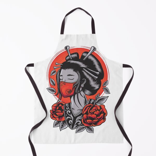 Item preview, Geisha designed and sold by Marvs29.