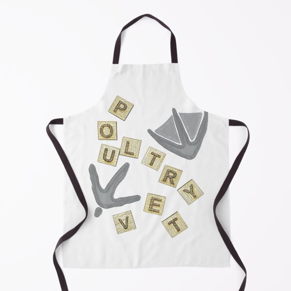 Item preview, Unique Design, Proud to be a POULTRY VET, Expert Consultant designed and sold by The Commitment.