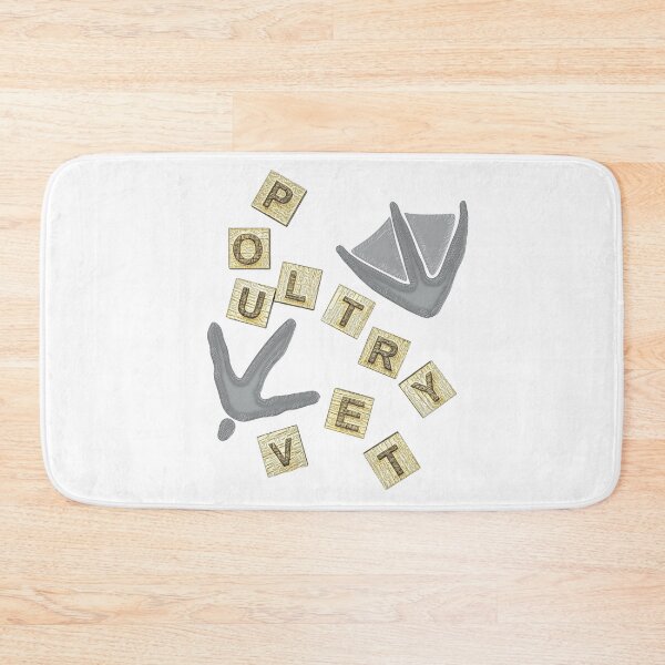 Item preview, Unique Design, Proud to be a POULTRY VET, Expert Consultant designed and sold by The Commitment.