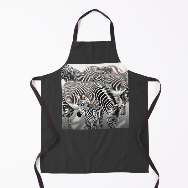Item preview, zebra foal designed and sold by Trish Hart.