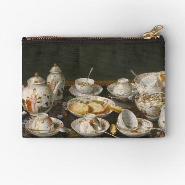 Item preview, Jean - Etienne Liotard - Still Life Tea Set designed and sold by artcenter.