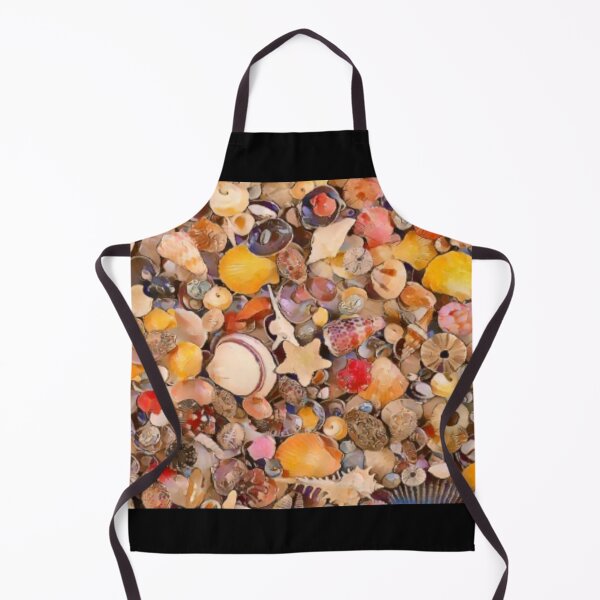 Item preview, Sea shells designed and sold by Gagilix.