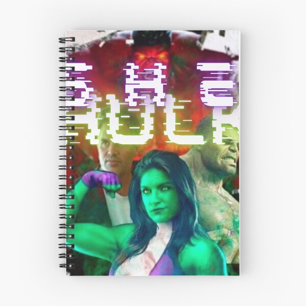 Item preview, she hulk designed and sold by dreamcatcher00.