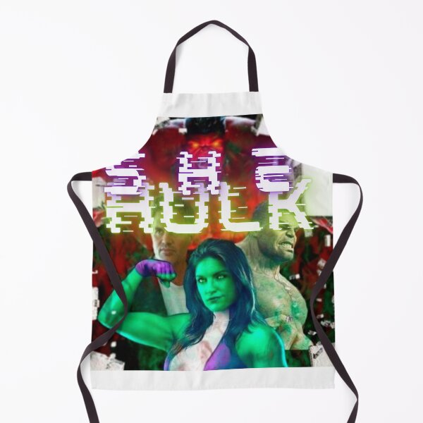 Item preview, she hulk designed and sold by dreamcatcher00.