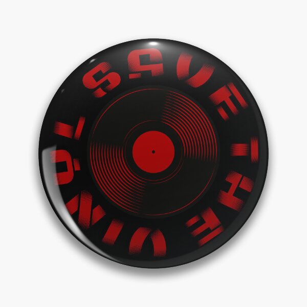 Item preview, Save The Vinyl designed and sold by ocorvo.