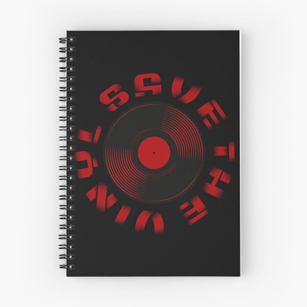 Item preview, Save The Vinyl designed and sold by ocorvo.