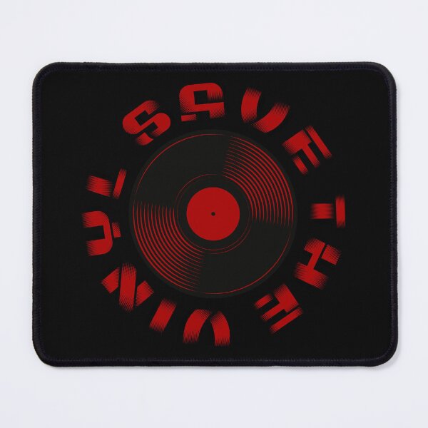 Item preview, Save The Vinyl designed and sold by ocorvo.