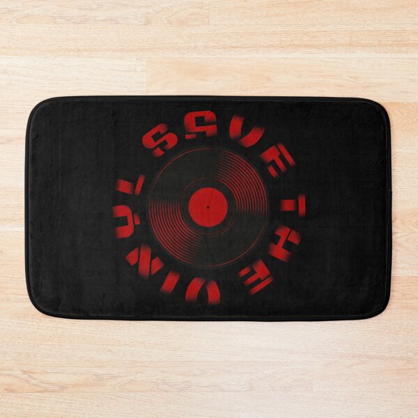 Item preview, Save The Vinyl designed and sold by ocorvo.