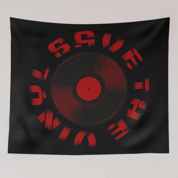 Item preview, Save The Vinyl designed and sold by ocorvo.