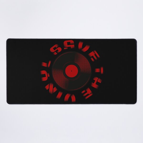 Item preview, Save The Vinyl designed and sold by ocorvo.
