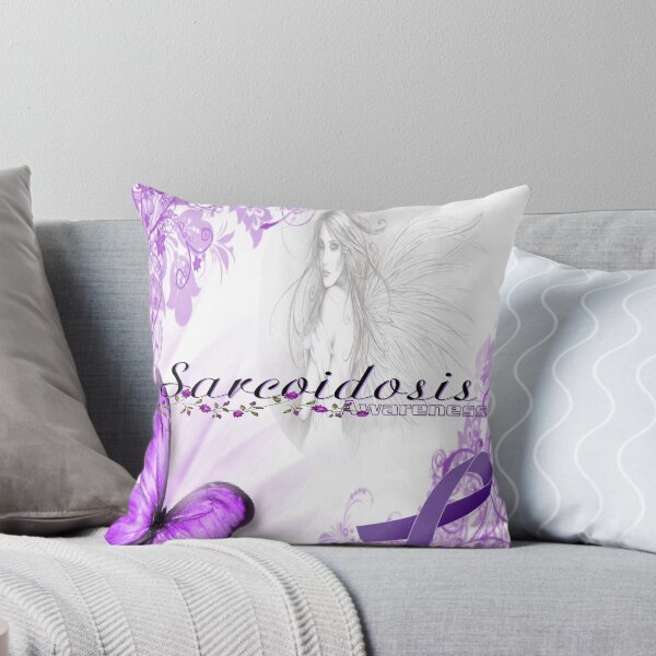 Item preview, Sarcoidosis ~ Hope Matters designed and sold by CapeCodGiftShop.