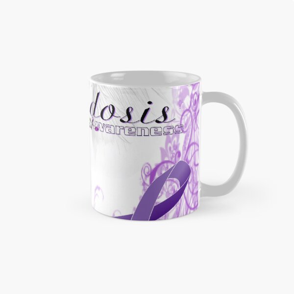 Item preview, Sarcoidosis ~ Hope Matters designed and sold by CapeCodGiftShop.
