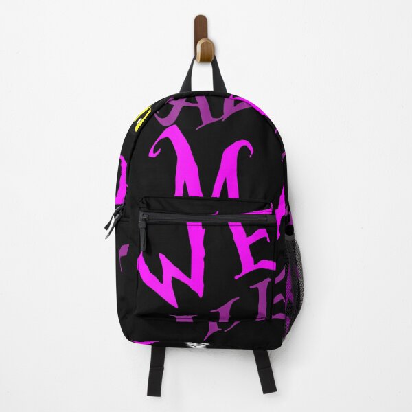 Item preview, Cheshire Cat Were All Mad Here designed and sold by HardiKel.