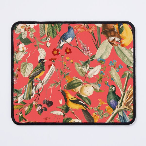 Item preview, Secret Garden - III designed and sold by Burcu Korkmazyurek.