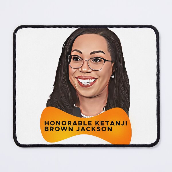 Item preview,   Judge Ketanji Brown Jackson Black Girl Magic Supreme Court Premium - Judge Ketanji Brown Jackson - Ketanji Brown Jackson - Jacson - Ketanji Jackson - Judge Jackson  designed and sold by tauqeer007.