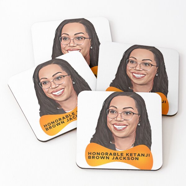 Item preview,   Judge Ketanji Brown Jackson Black Girl Magic Supreme Court Premium - Judge Ketanji Brown Jackson - Ketanji Brown Jackson - Jacson - Ketanji Jackson - Judge Jackson  designed and sold by tauqeer007.