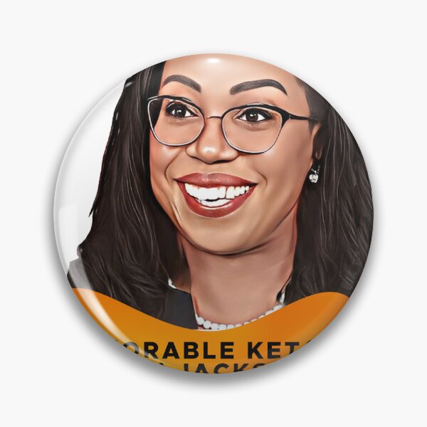 Item preview,   Judge Ketanji Brown Jackson Black Girl Magic Supreme Court Premium - Judge Ketanji Brown Jackson - Ketanji Brown Jackson - Jacson - Ketanji Jackson - Judge Jackson  designed and sold by TauqeerArts.
