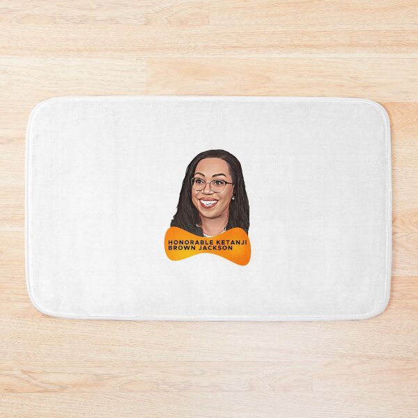 Item preview,   Judge Ketanji Brown Jackson Black Girl Magic Supreme Court Premium - Judge Ketanji Brown Jackson - Ketanji Brown Jackson - Jacson - Ketanji Jackson - Judge Jackson  designed and sold by TauqeerArts.
