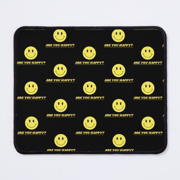 Item preview, Are you happy   designed and sold by marksandteess.