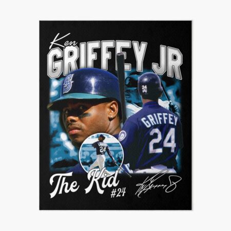 Ken Griffey Jr. Chicago White Sox 8x10 Photo 