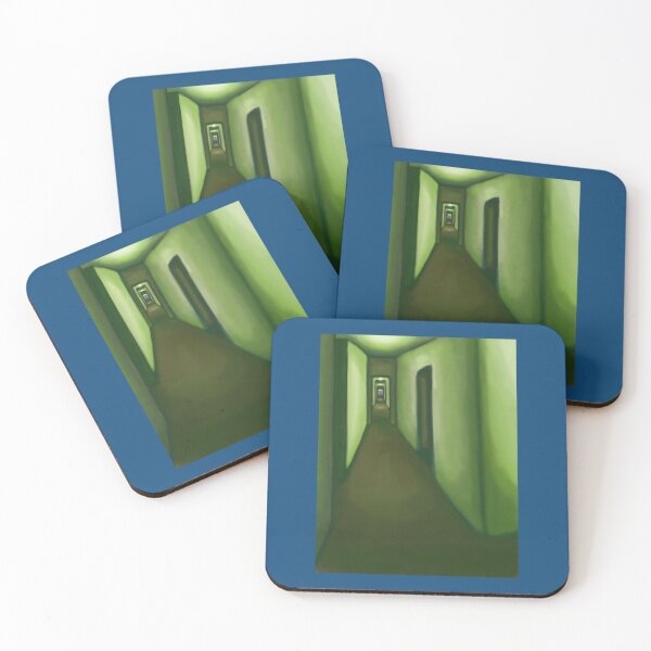 Item preview, backrooms backrooms backrooms    designed and sold by marksandteess.