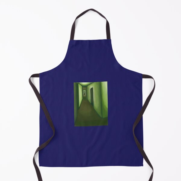 Item preview, backrooms backrooms backrooms designed and sold by marksandteess.
