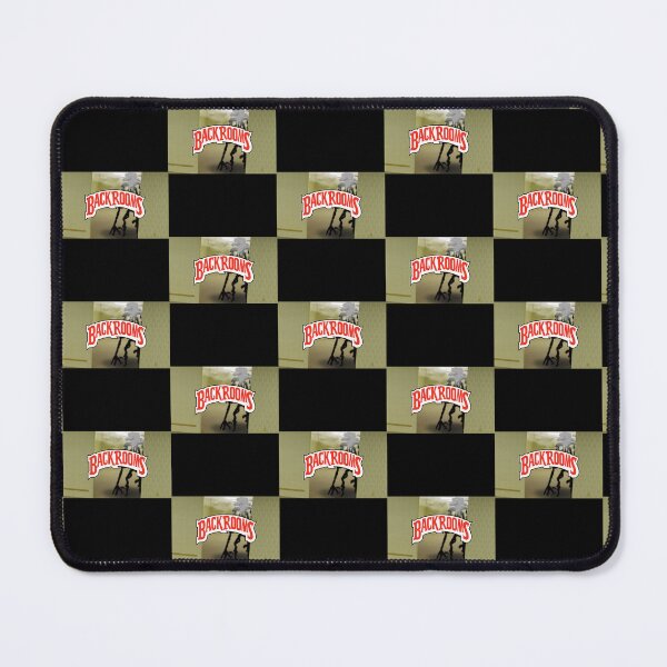 Item preview, Backrooms Blunts   designed and sold by marksandteess.