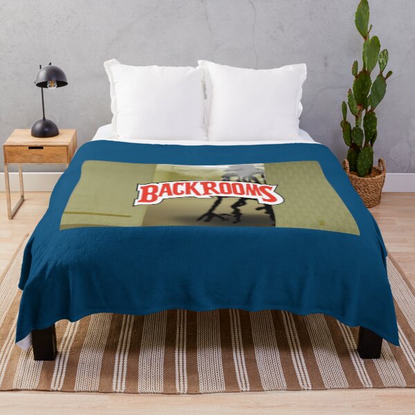 Item preview, Backrooms Blunts   designed and sold by marksandteess.