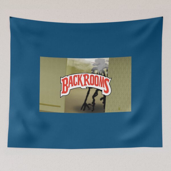 Item preview, Backrooms Blunts   designed and sold by marksandteess.