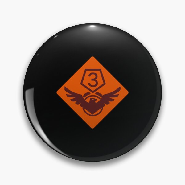 Item preview, Backrooms Survival Difficulty  Class 3 Active  designed and sold by marksandteess.