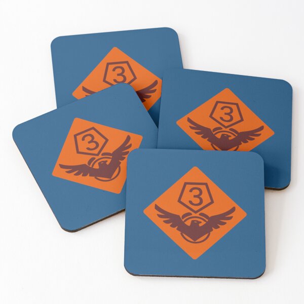 Item preview, Backrooms Survival Difficulty  Class 3 Active  designed and sold by marksandteess.