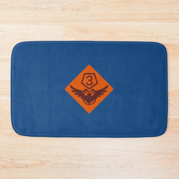 Item preview, Backrooms Survival Difficulty  Class 3 Active  designed and sold by marksandteess.