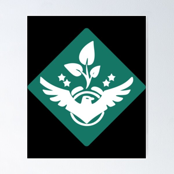 Item preview, Backrooms Survival Difficulty  Class Habitable   designed and sold by marksandteess.