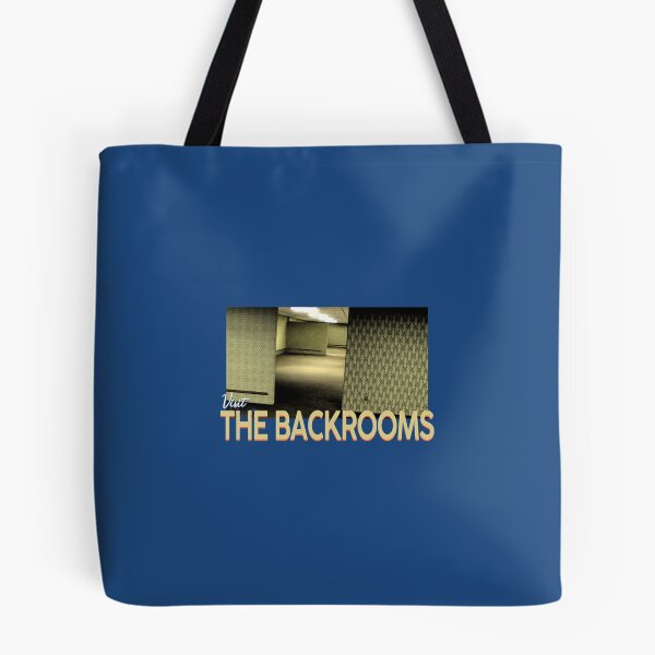 Item preview, Backrooms Visit the Backrooms    designed and sold by marksandteess.