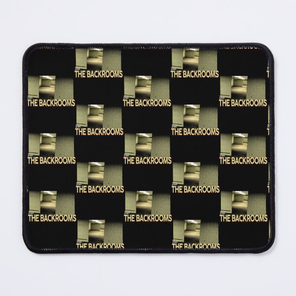 Item preview, Backrooms Visit the Backrooms    designed and sold by marksandteess.