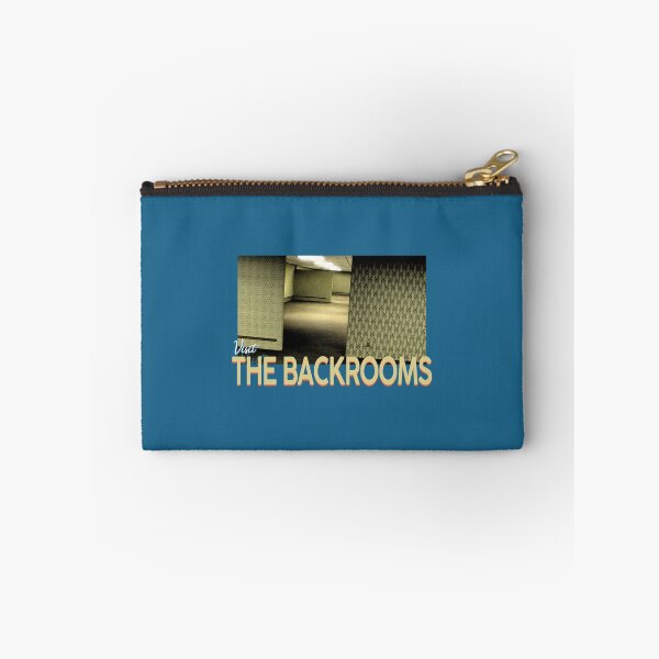 Item preview, Backrooms Visit the Backrooms    designed and sold by marksandteess.