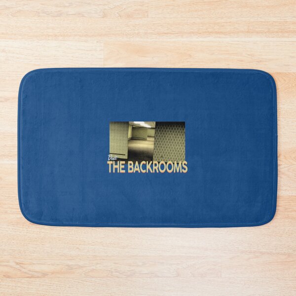 Item preview, Backrooms Visit the Backrooms    designed and sold by marksandteess.