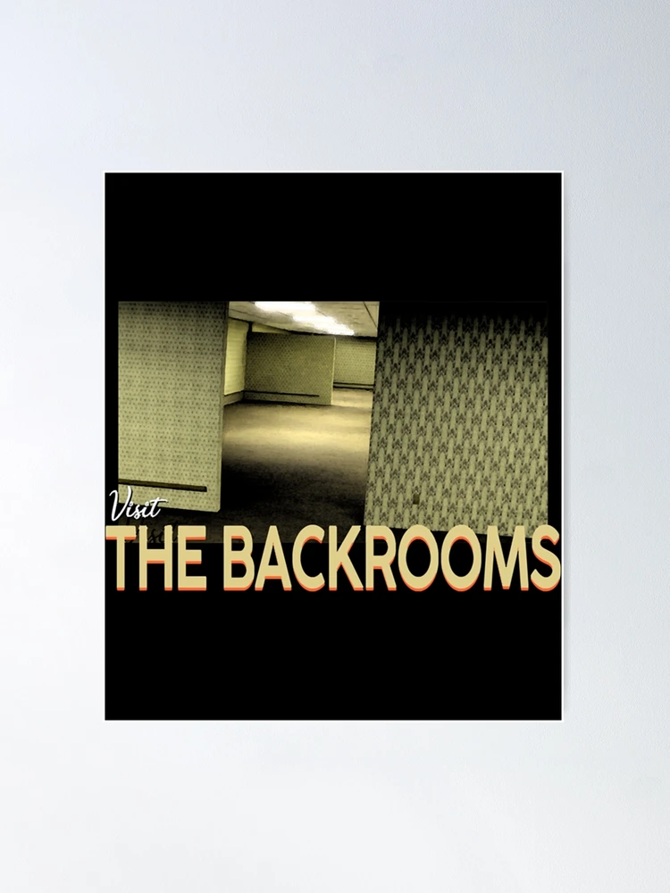 Pool Rooms, The Backrooms: Survival Wiki