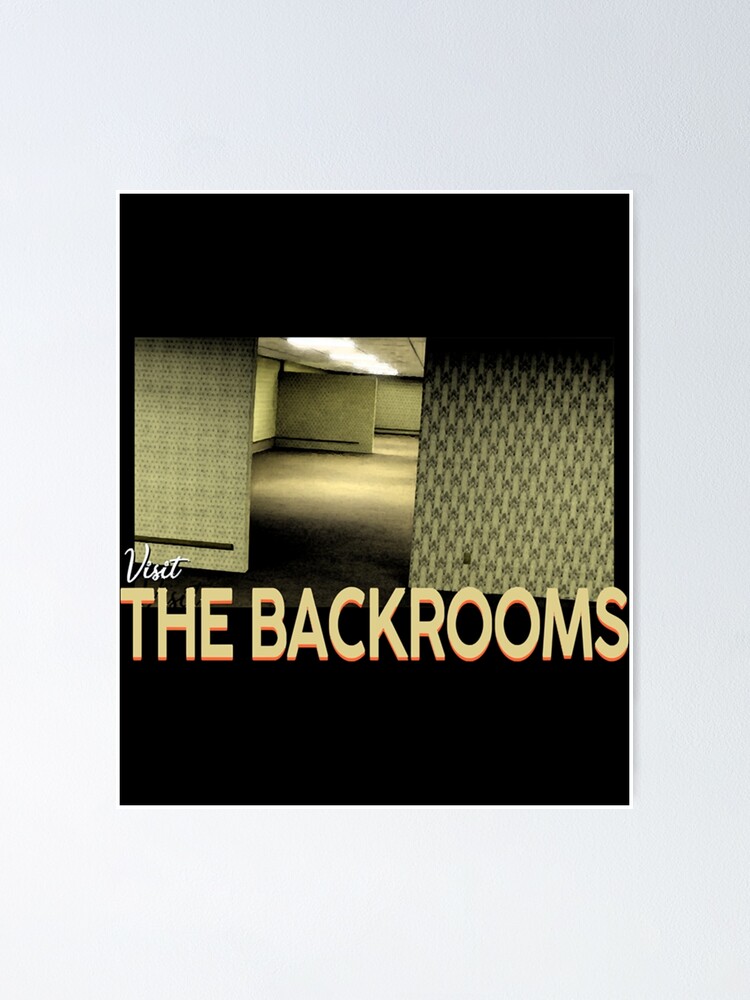 Backrooms, Doors Ideas Wiki