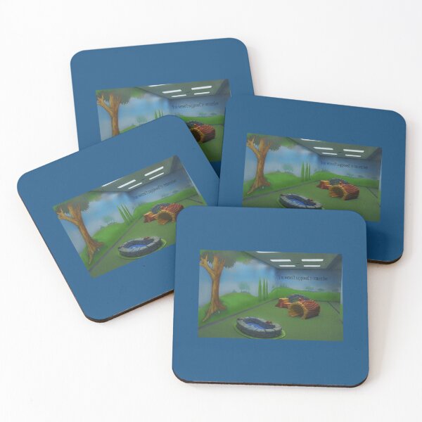 Item preview, Childhood   designed and sold by marksandteess.
