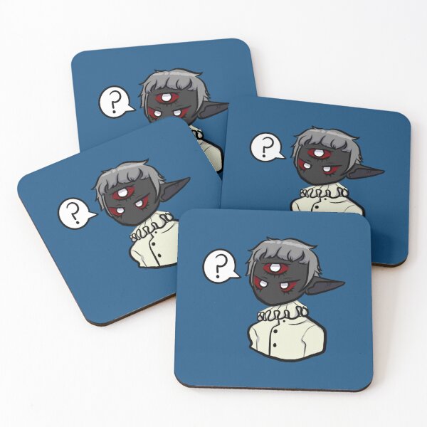 Item preview, Confused xireus   designed and sold by marksandteess.