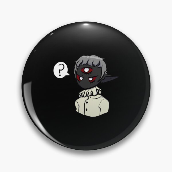 Item preview, Confused xireus   designed and sold by marksandteess.