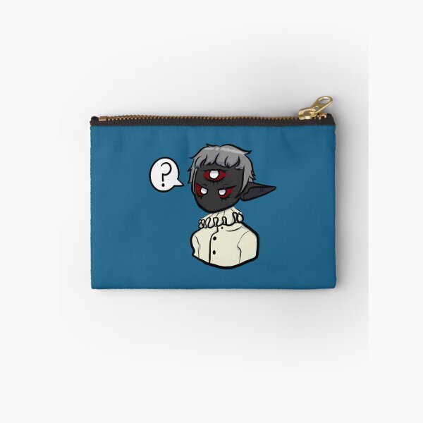 Item preview, Confused xireus   designed and sold by marksandteess.