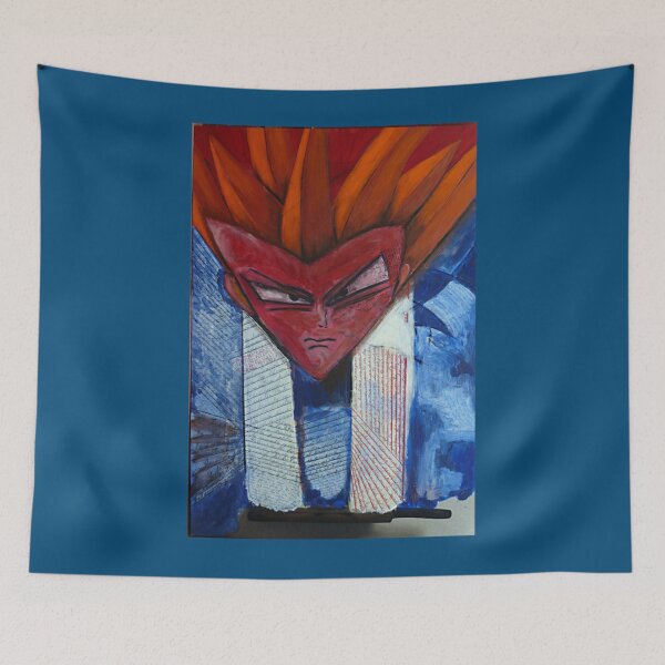Item preview, Dragon-Flag, Sandra Ceballos, Backroom Art   designed and sold by marksandteess.